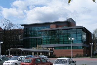 Centrum Dydaktyczno-Kongresowe UJ