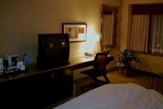 Loews Le Concorde
