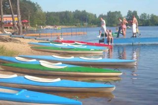 Ośrodek Wypoczynkowy Regent