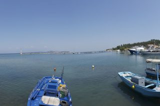 Port w