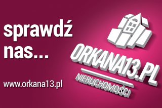 Orkana13.pl Nieruchomości