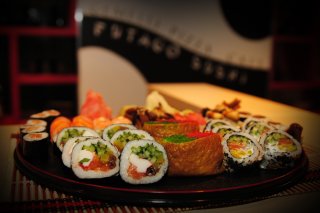 Futago Sushi