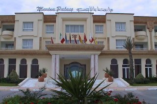 Marina Palace Hotel