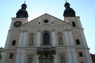 Sanktuarium Pasyjno-Maryjne
