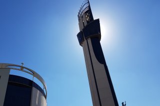 Sanktuarium Bożego Miłosierdzia