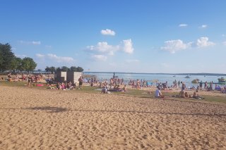 Plaża Miejska