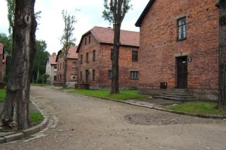 Auschwitz-Birkenau State Museum