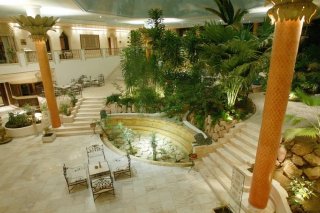 Sofitel Palm Beach Hotel