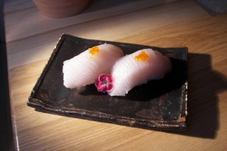 Maguro Sushi Bar