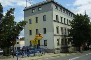 Sklep Biedronka