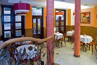 Restauracja FINEZJA