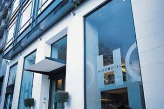 Hotel Miro
