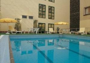 Hotel Pedro I De Aragon