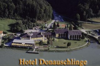 Hotel Donauschlinge