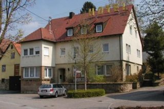 Hotel Mühlhof Garni