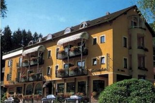 Hotel Schumacher