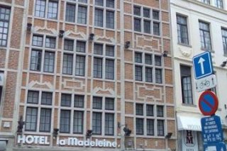 Hotel La Madeleine