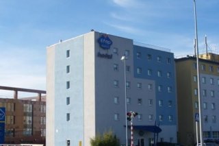 Etap Hotel  Airport