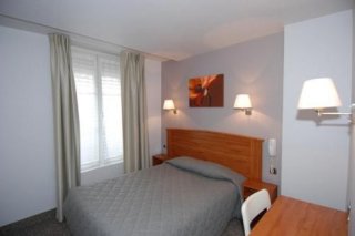 My Hotel In France Montmartre