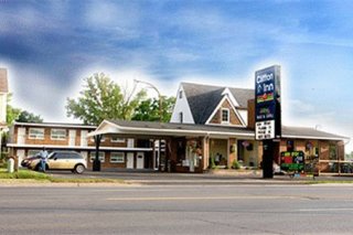 Americas Best Inn and Suites