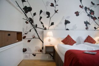 Quality Hotel Park  City