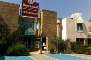 Best Hôtel Euromédecine