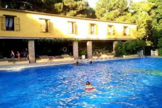 Apartamentos Arco Iris