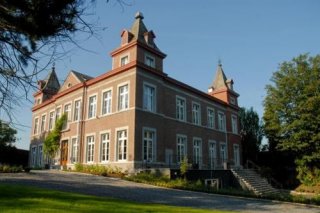 Chateau de St Nicolas
