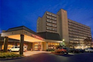 Crowne Plaza Hotel