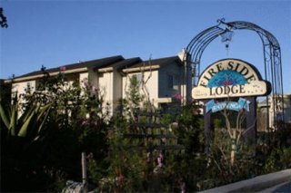 Fireside Lodge