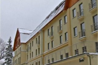 Spa Medical Dwór Elizy