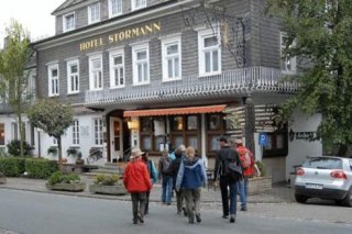 Hotel Störmann