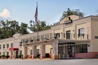Days Inn Newburgh West Point/Stewart Intl Airport