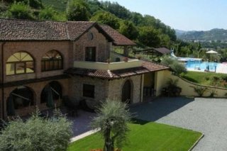 La Corte Relais Di Campagna