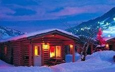 Cowboy Village Resort