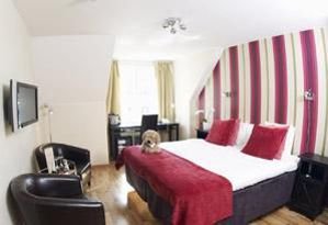 Best Western Hotel Noble House