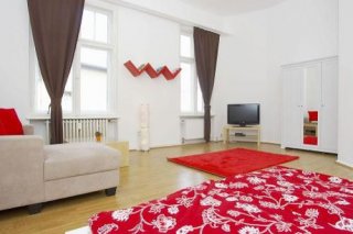 BearlinCity Apartments
