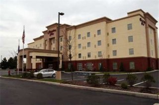 Hampton Inn
