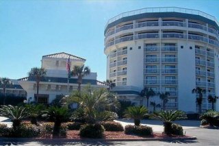 Holiday Inn On The Beach