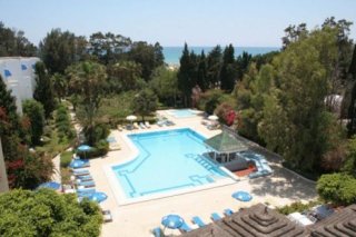 Regency Hotel