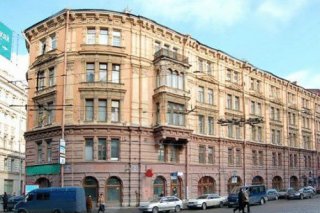 Luxa Style Hotel