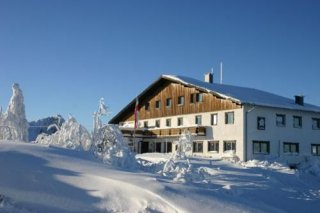 Berggasthof Edelweiss