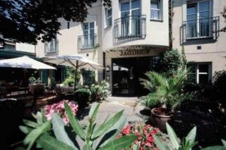 Landhotel Jagdhof