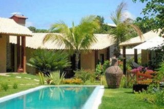 Brasil Tropical Village