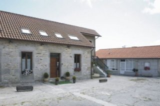 Hotel Rústico Teixoeira