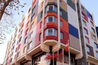 Ramada Istanbul Old City Hotel
