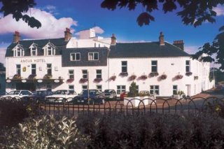 The Angus Hotel