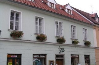 Pension Ametyst