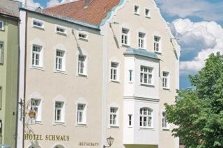 Hotel Schmaus