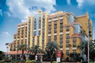 Embassy Suites -17th Street